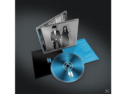 U2 - Songs of Experience CD