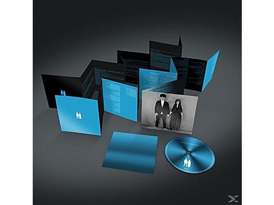 U2 - Songs of Experience (Deluxe Edition) CD