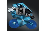 U2 - Songs of Experience LP + CD