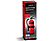 HOUSEGARD Brandsläckare Pulver 2 kg