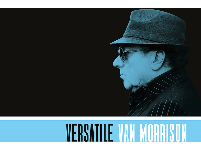 Van Morrison - Versatile - (CD)