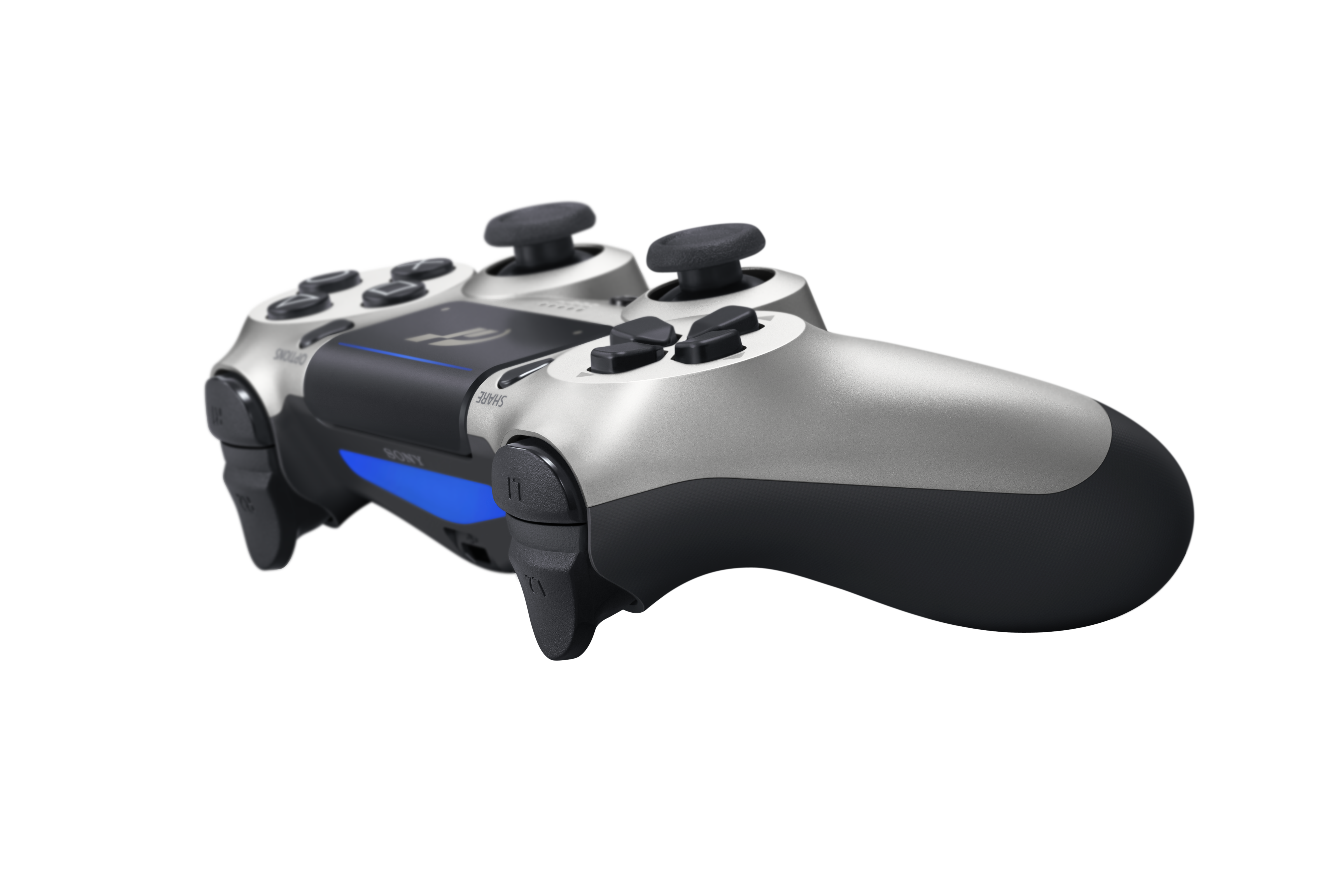 Gran Turismo Sport avec Limited Edition DUALSHOCK 4 Manette GT Sport -  - 