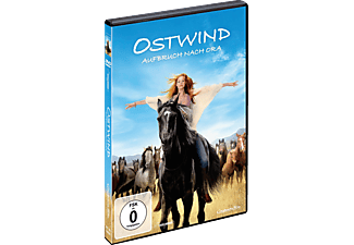 Ostwind - Aufbruch nach Ora DVD