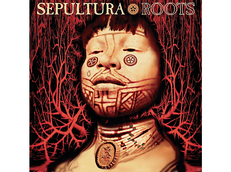 Sepultura - Roots (Expanded Edition) CD