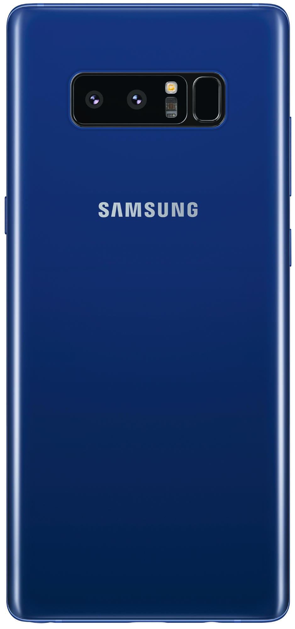 SAMSUNG Galaxy Note8 64 GB Deepsea Blue