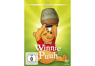 Winnie Puuh (Disney Classics)  DVD
