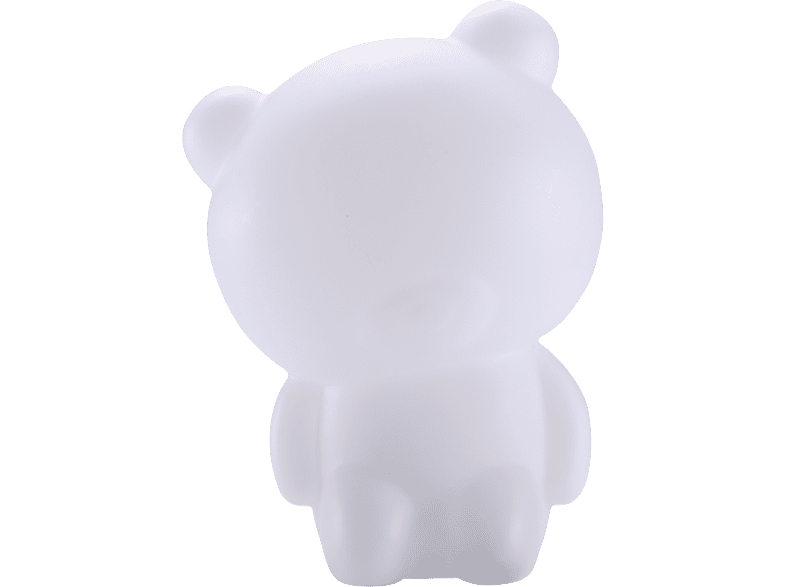 BIGBEN Draadloze luidspreker Lumin'Us Bear (BTLSBEAR)