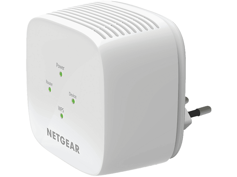 NETGEAR WLAN Repeater AC750 EX3110-100PES 802.11ac Dual-Band — Foto 2 von 3