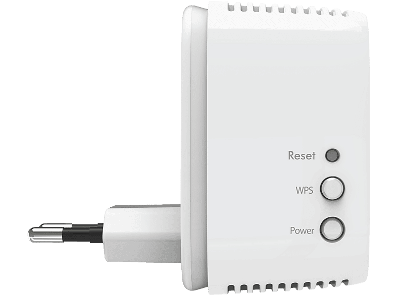 NETGEAR WLAN Repeater AC750 EX3110-100PES 802.11ac Dual-Band — Foto 3 von 3