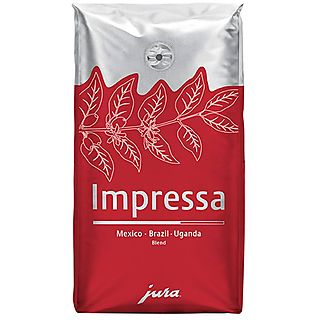 JURA Impressa Blend - Café en grains