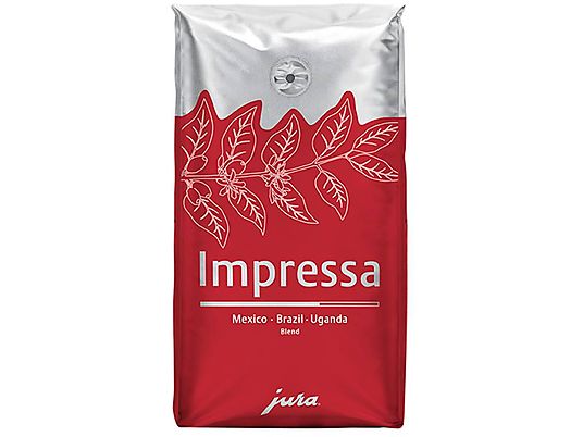 JURA Impressa Blend - Café en grains