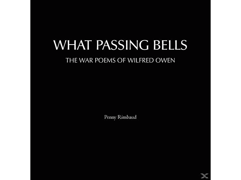 Penny Rimbaud - What Passing (CD) - Bells