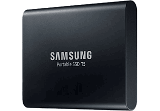 SAMSUNG USB 3.1 500GB Taşınabilir SSD Harici Bellek
