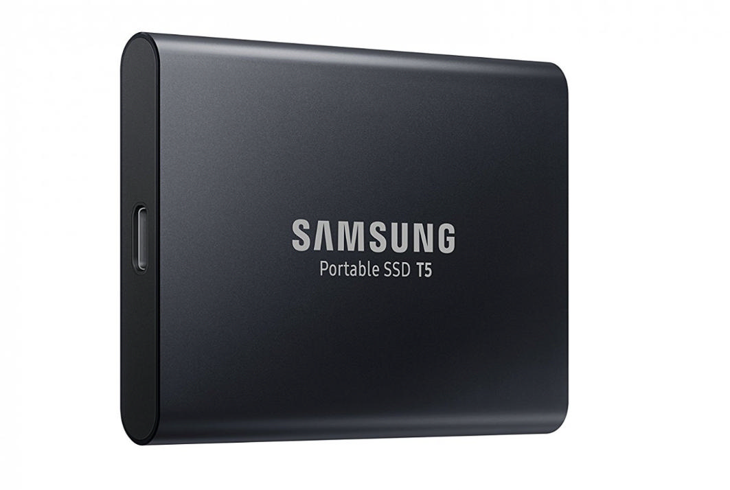 SAMSUNG USB 3.1 1TB Taşınabilir SSD Harici Bellek Fiyat & Özellik