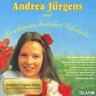 Andrea Jürgens - singt die schönsten deutschen Volks [CD]