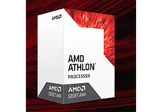 AMD A10 9700 SOCKET AM4 İşlemci