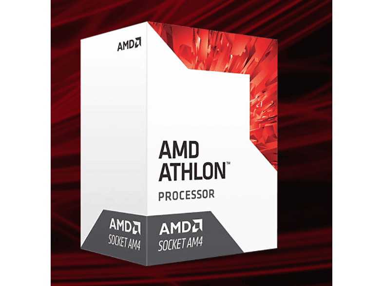 AMD A8 9600 SOCKET AM4 İşlemci Fiyat & Özellik | MediaMarkt