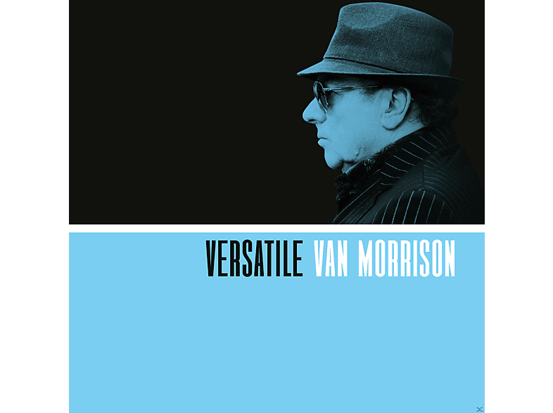 Van Morrison - Versatile Vinyl