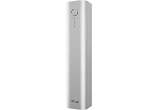 ASUS ZenPower Max ezüst 26800 mAh powerbank