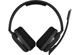 ASTRO Outlet A10 gaming headset, fekete-zöld (939-001532)