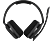 ASTRO A10 gaming headset, fekete-zöld (939-001532)