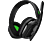 ASTRO A10 gaming headset, fekete-zöld (939-001532)