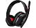 ASTRO A10 HEADSET - RED