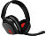 ASTRO A10 HEADSET - RED