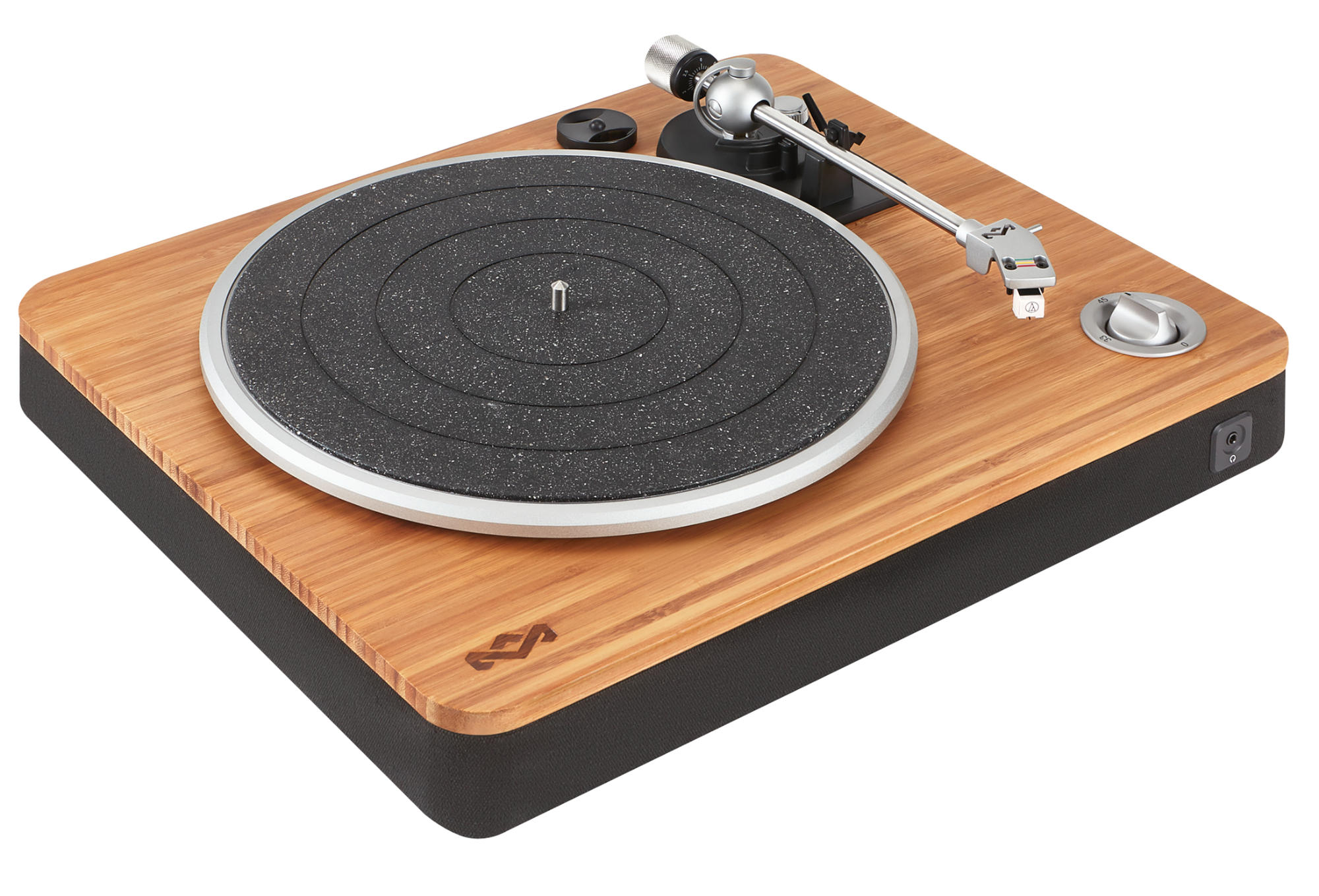 HOUSE OF MARLEY Stir it up