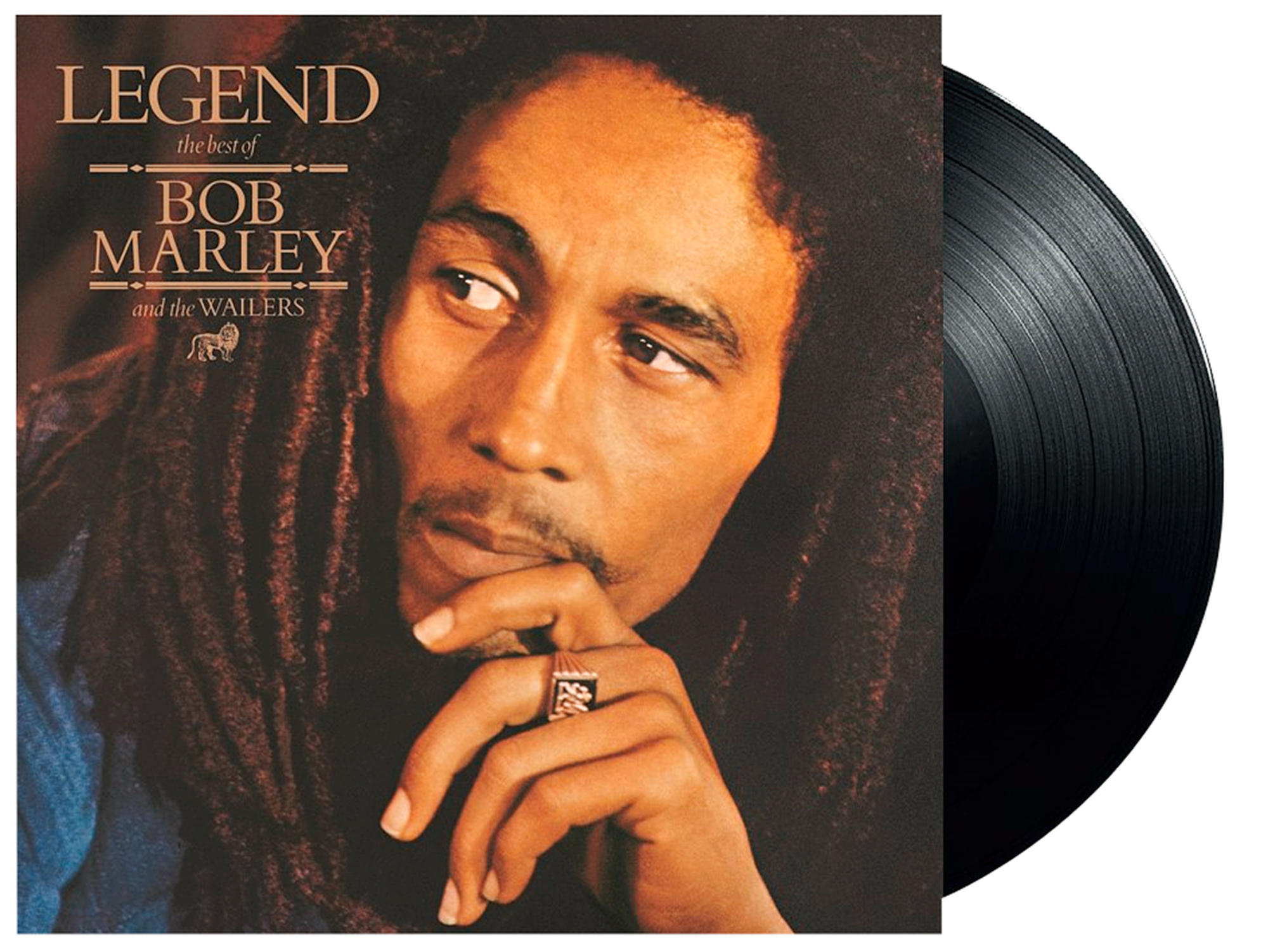 HOUSE OF MARLEY Stir it up