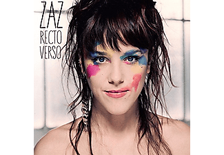 Zaz - Recto Verso (CD)