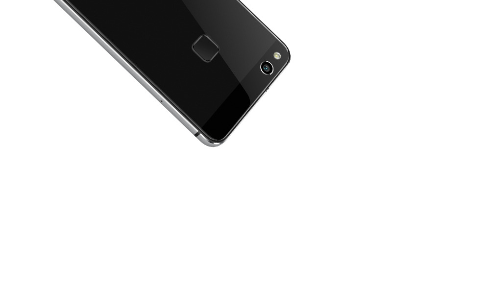 HUAWEI P10 lite 32 GB Schwarz Dual SIM