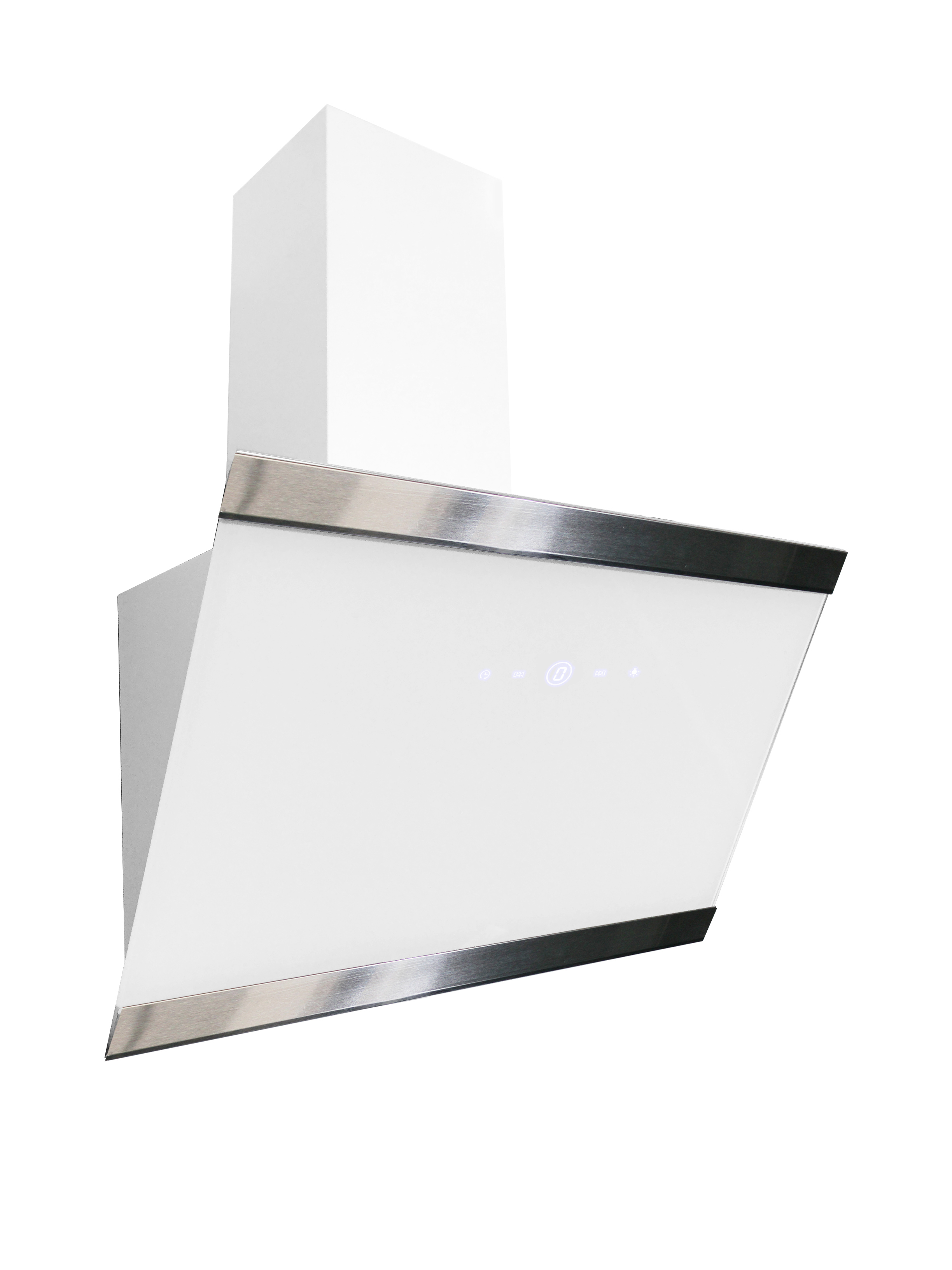 RESPEKTA CH 88060 W A+, Dunstabzugshaube (595 mm breit, 378 mm tief)