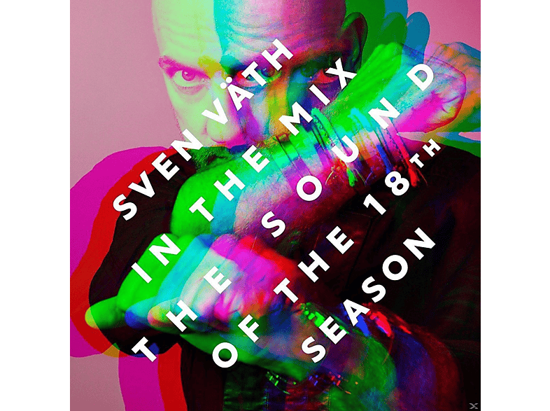 Sven Väth - The Sound Of 18th Season Cd