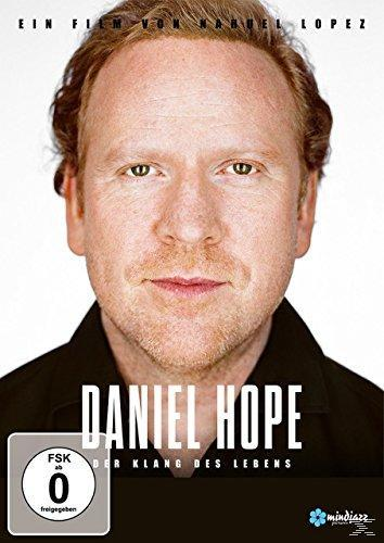 Daniel Hope-Der Klang DVD des Lebens
