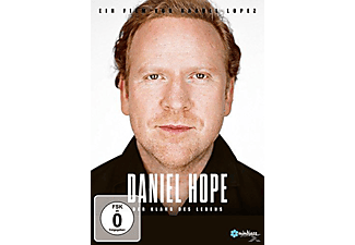 Daniel Hope-Der Klang des Lebens DVD