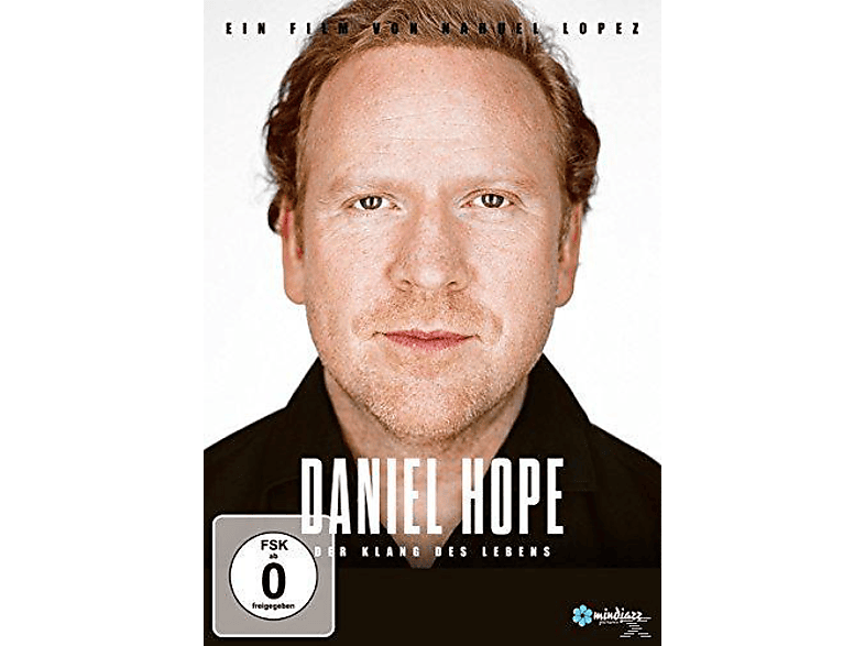 Daniel Hope-Der Klang des DVD Lebens