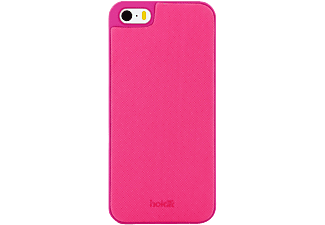 HOLDIT Cover Metal iPhone 5 / 5s / SE Rose (612113)