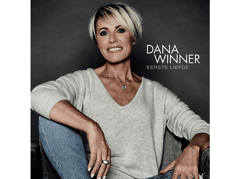Dana Winner - Eerste liefde CD