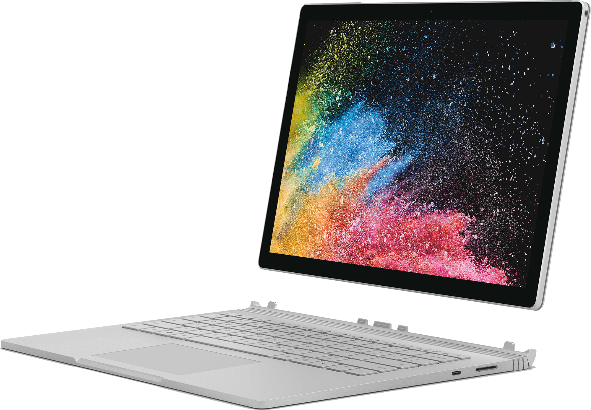 MICROSOFT Surface Book 2 - i7 8GB 256GB