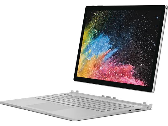 MICROSOFT Surface Book 2 - i7 8GB 256GB