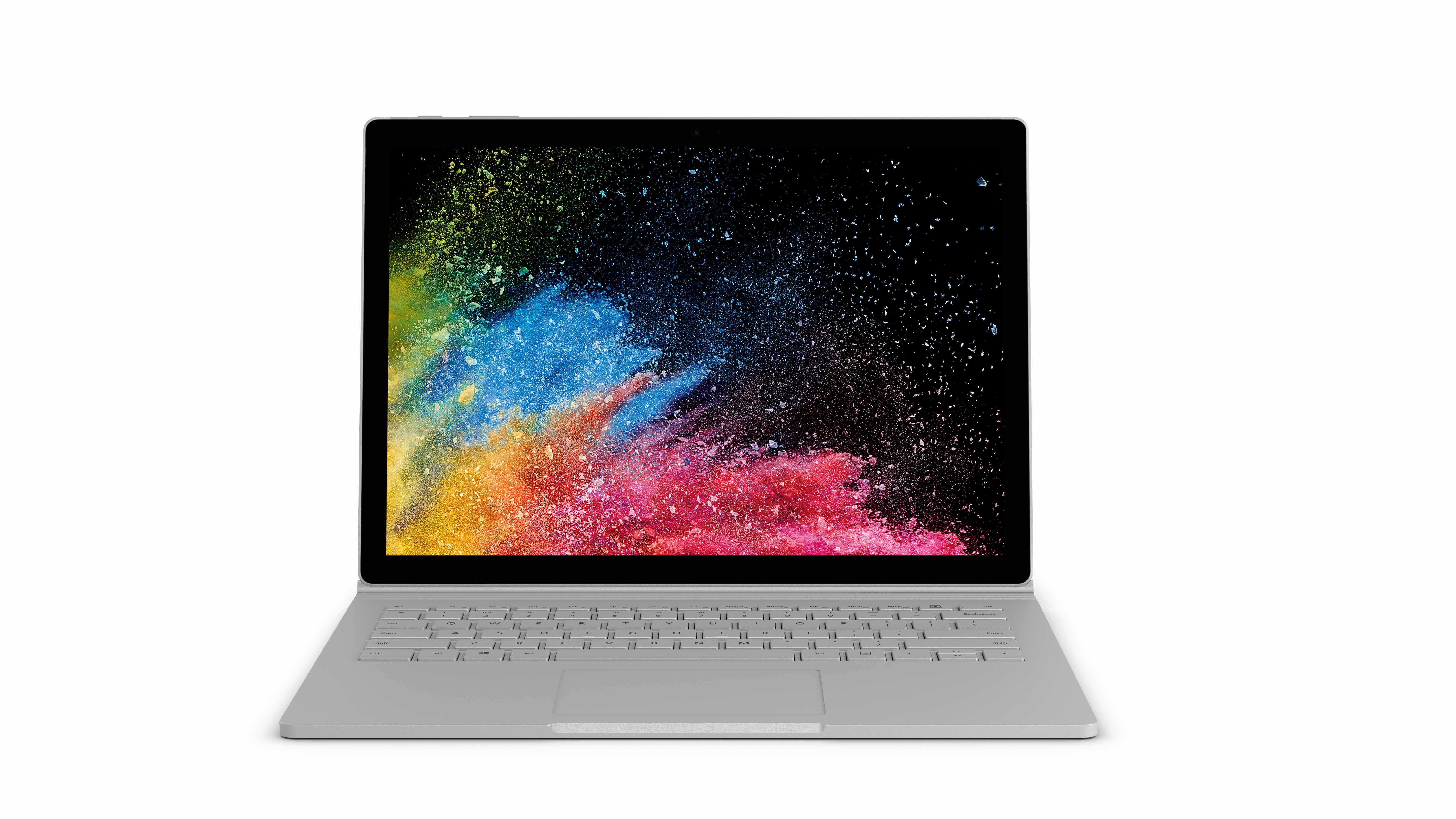 MICROSOFT Surface Book 2 - i7 8GB 256GB