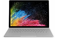 MICROSOFT Surface Book 2 - i7 8GB 256GB