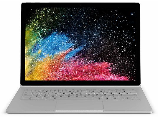 MICROSOFT Surface Book 2 - i7 8GB 256GB