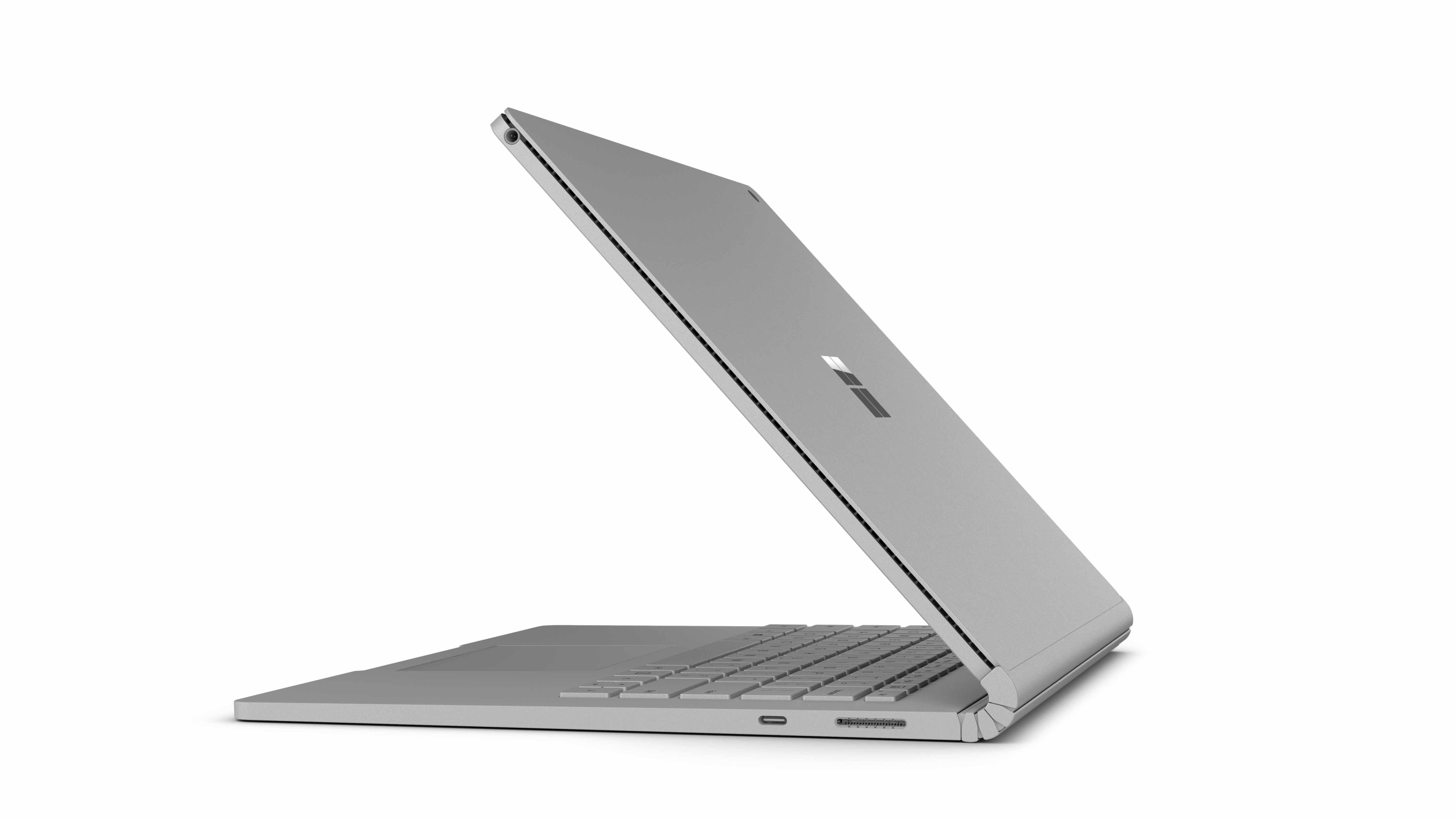 MICROSOFT Surface Book 2 - i7 8GB 256GB