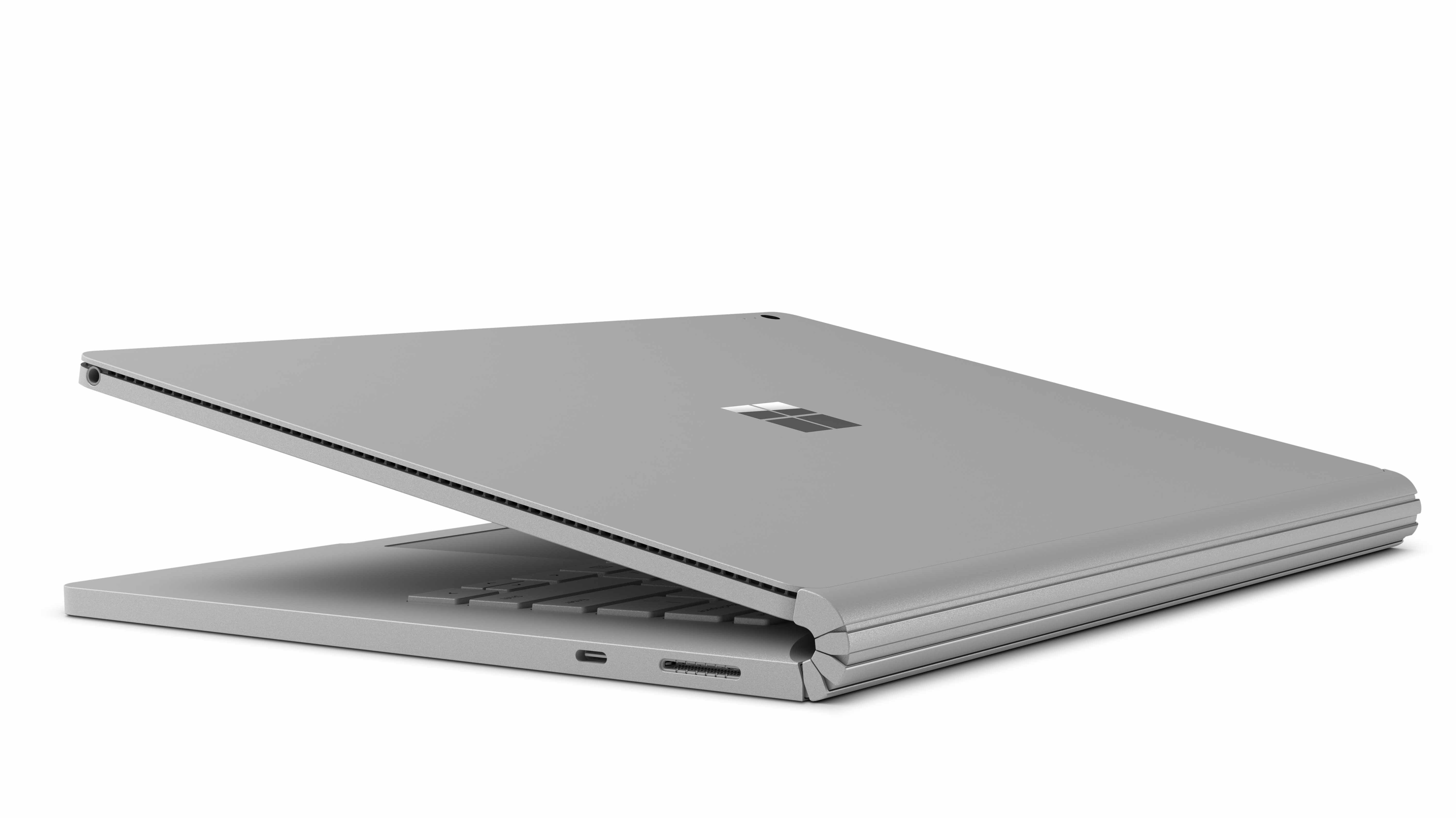 MICROSOFT Surface Book 2 - i7 8GB 256GB
