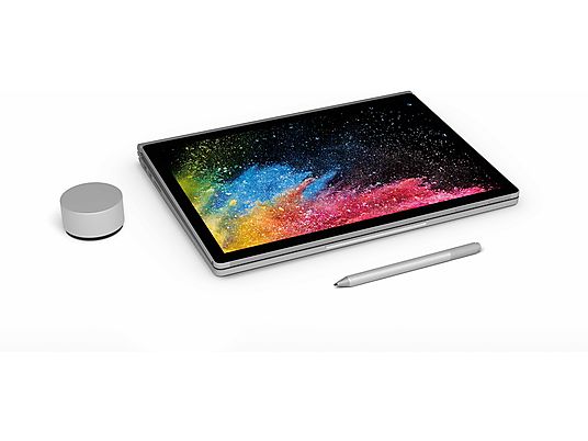 MICROSOFT Surface Book 2 - i7 8GB 256GB