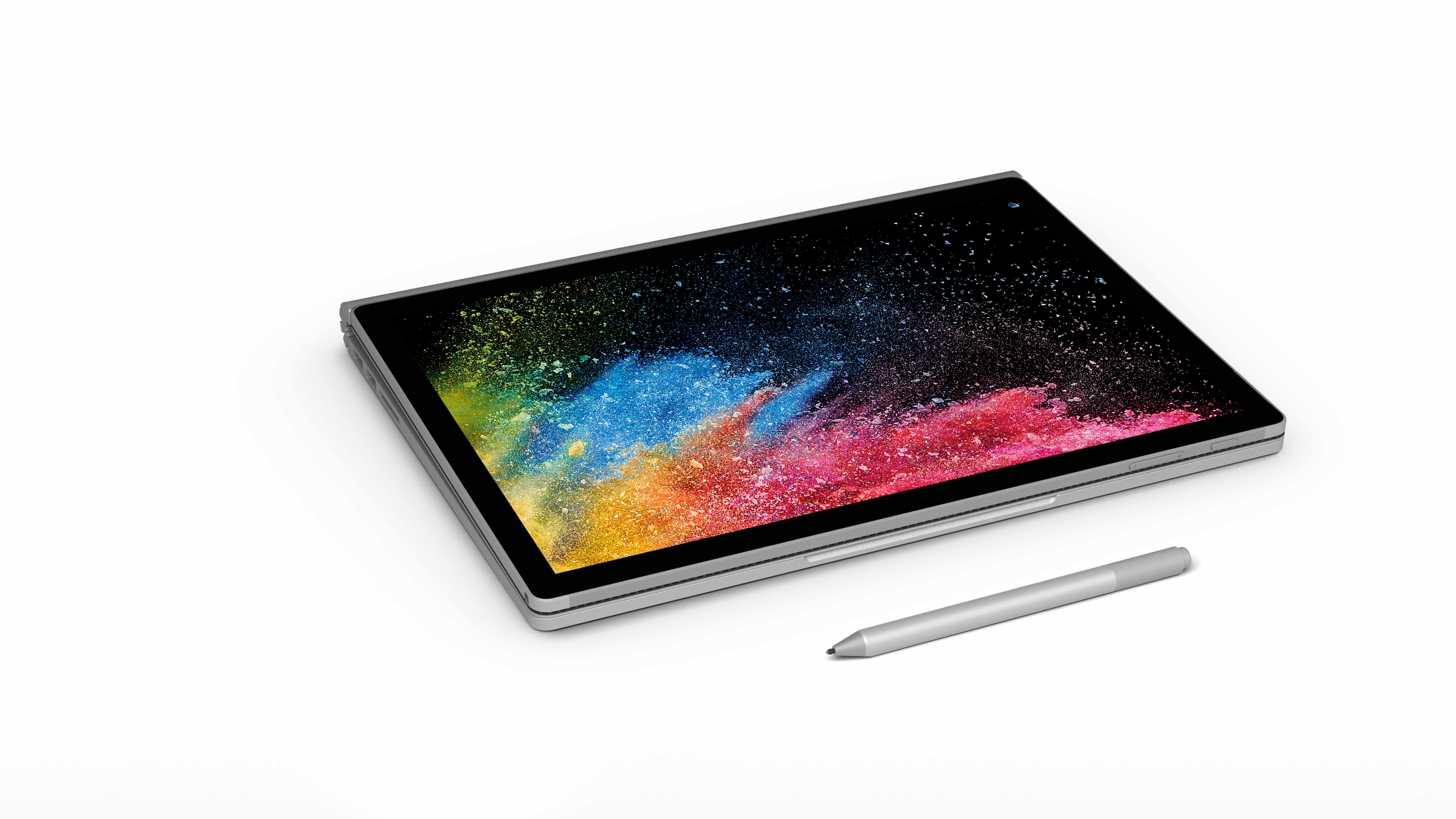 MICROSOFT Surface Book 2 - i7 8GB 256GB