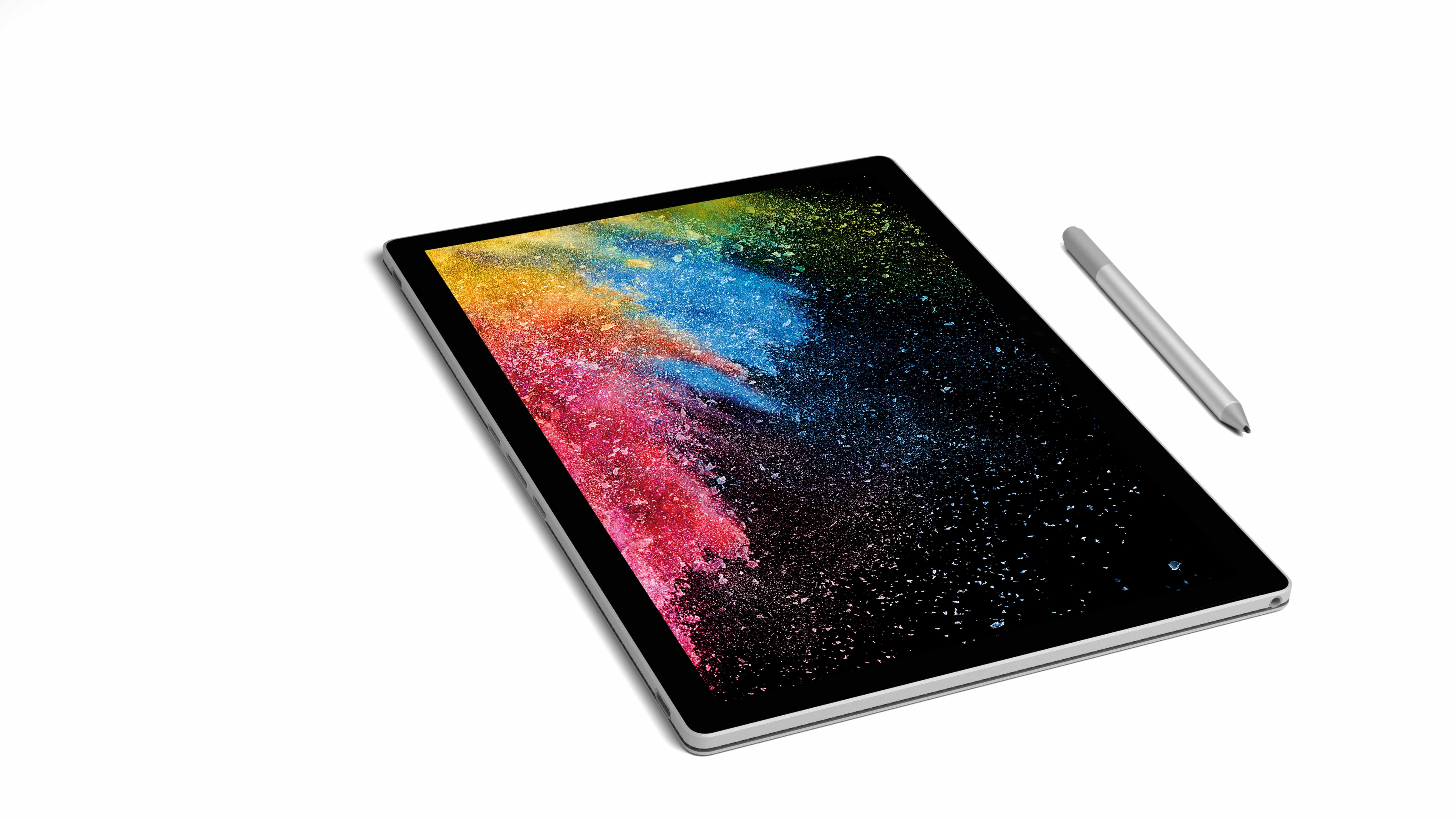 MICROSOFT Surface Book 2 - i7 8GB 256GB