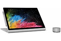 MICROSOFT Surface Book 2 - i7 8GB 256GB